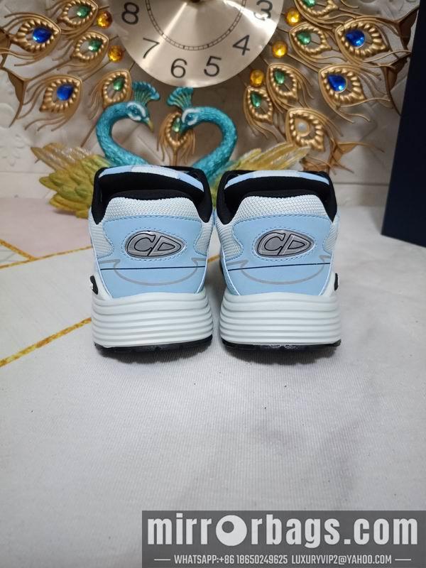 Dior Shoes sz35-45 mnm0103