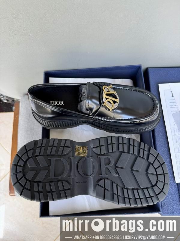 Dior Shoes sz39-44 hnh0332