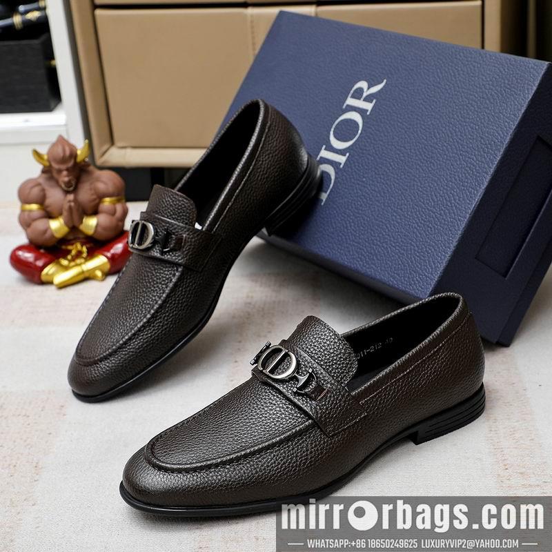 Dior Shoes sz38-45 mnm0112