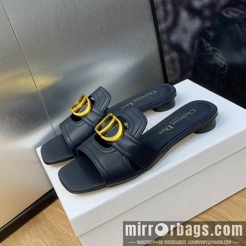Dior Shoes sz34-43 mnw0324