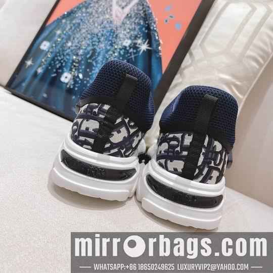 Dior Shoes sz34-41 mnh0904