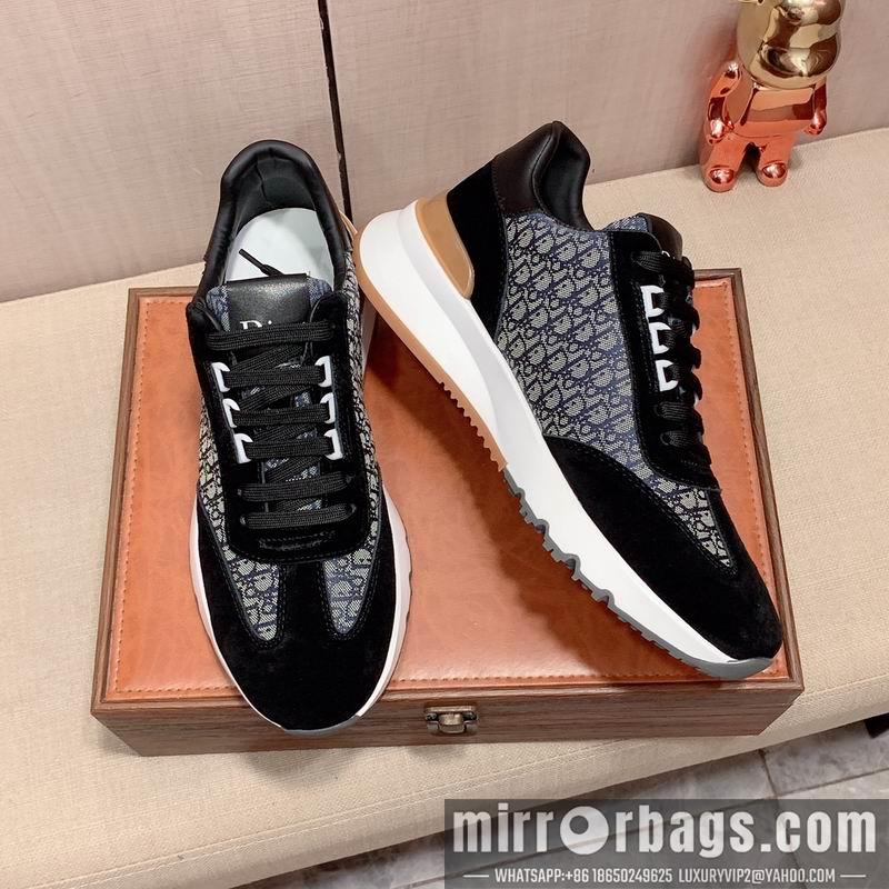 Dior Shoes sz38-44 mnw0314