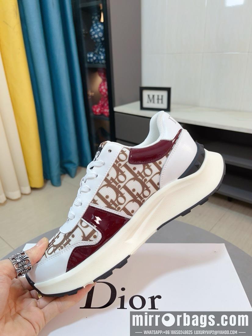 Dior Shoes sz38-44 h1011