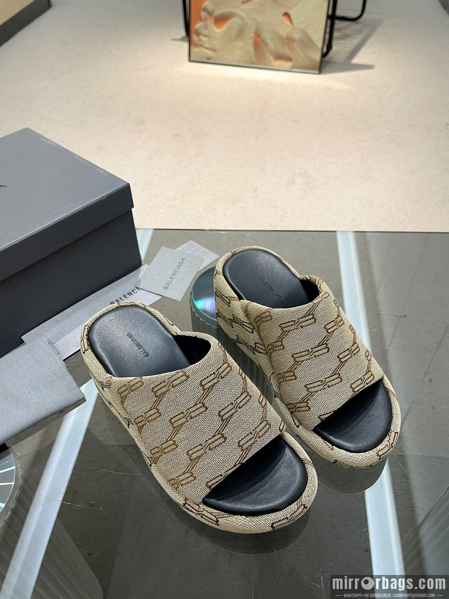 Balenciaga Shoes sz35-40 h0602