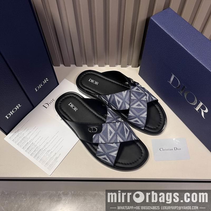 Dior Shoes sz38-46 mnw0325