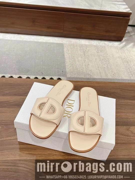 Dior Shoes sz35-43 mnh0303