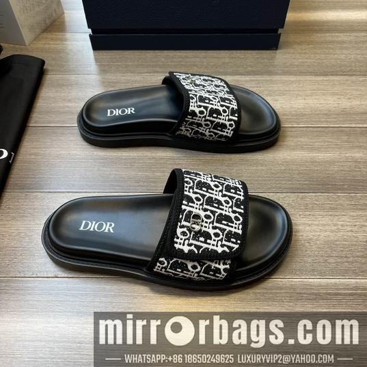 Dior Shoes sz38-45 mnh0514