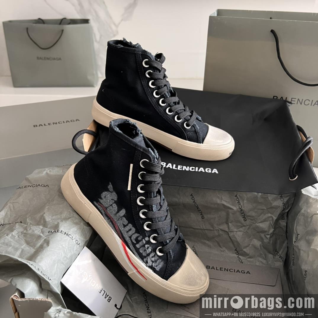 Balenciaga Shoes sz35-45 h0503