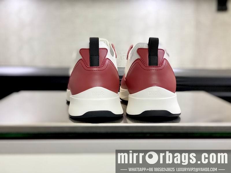 Dior Shoes sz38-45 mnm0124