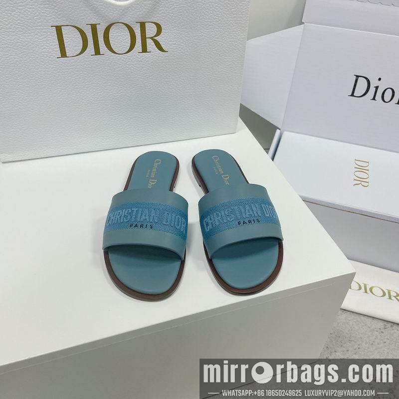 Dior Shoes sz34-42 mnw0431