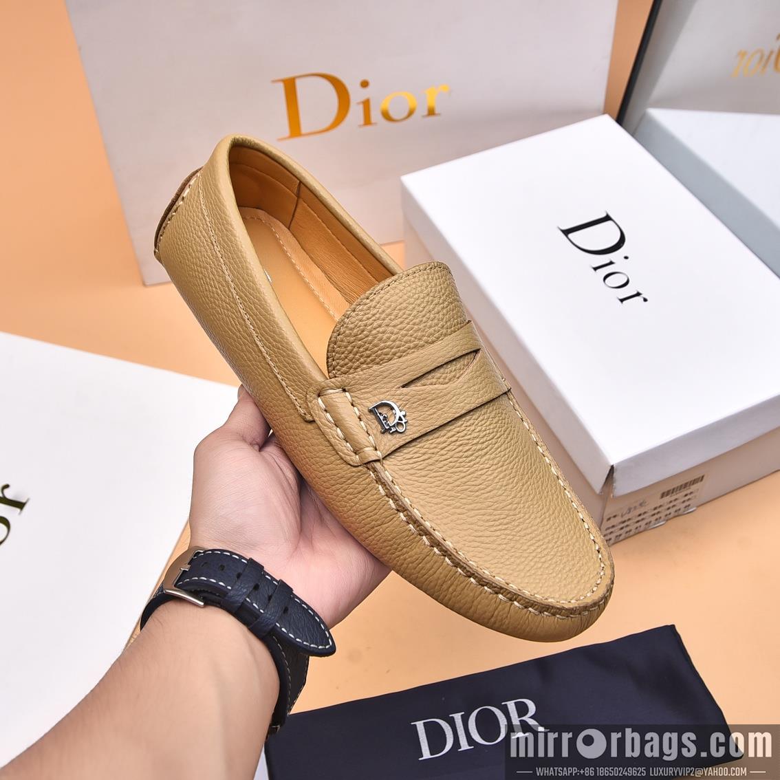 Dior Shoes sz38-44 h0902