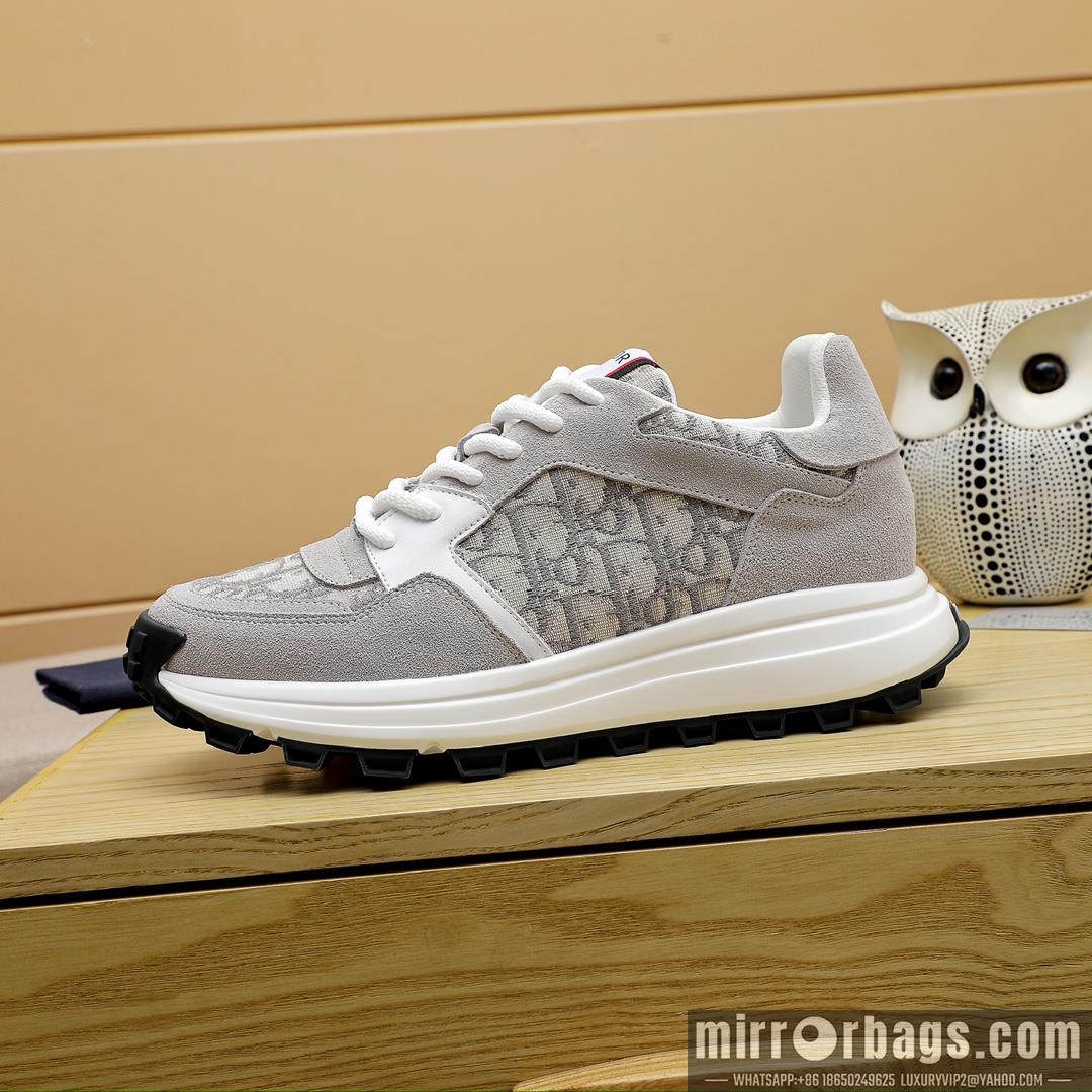 Dior Shoes sz38-44 h1010