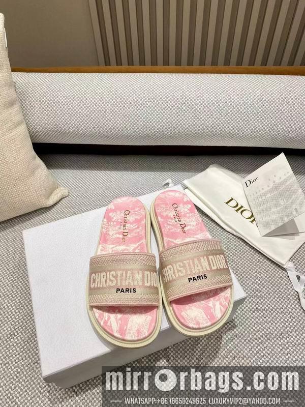 Dior Shoes sz35-42 mnw0314