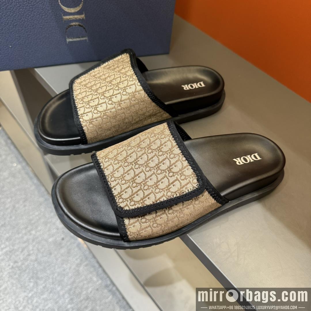 Dior Shoes sz38-45 h0502