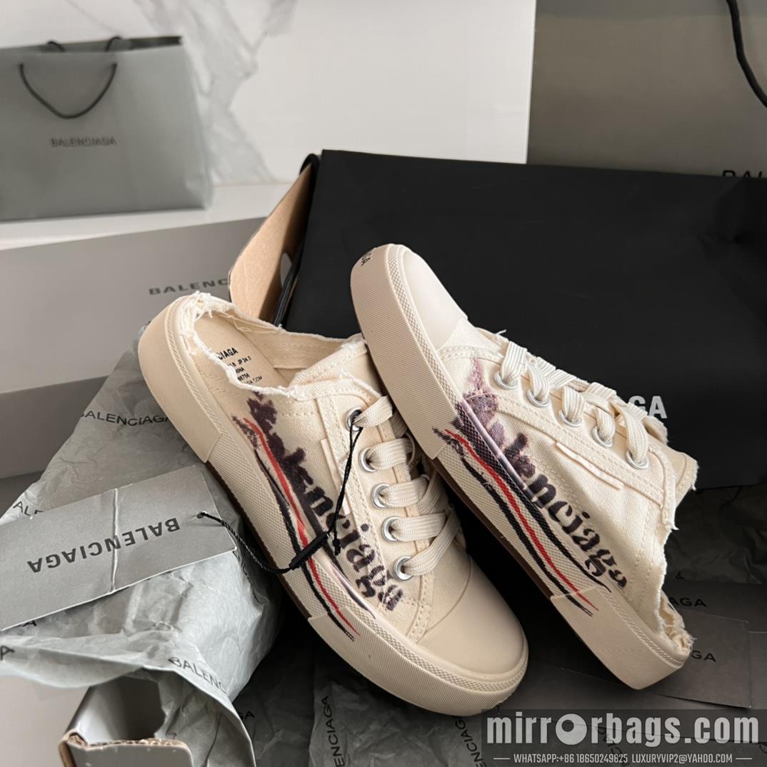 Balenciaga Shoes sz35-45 h0501
