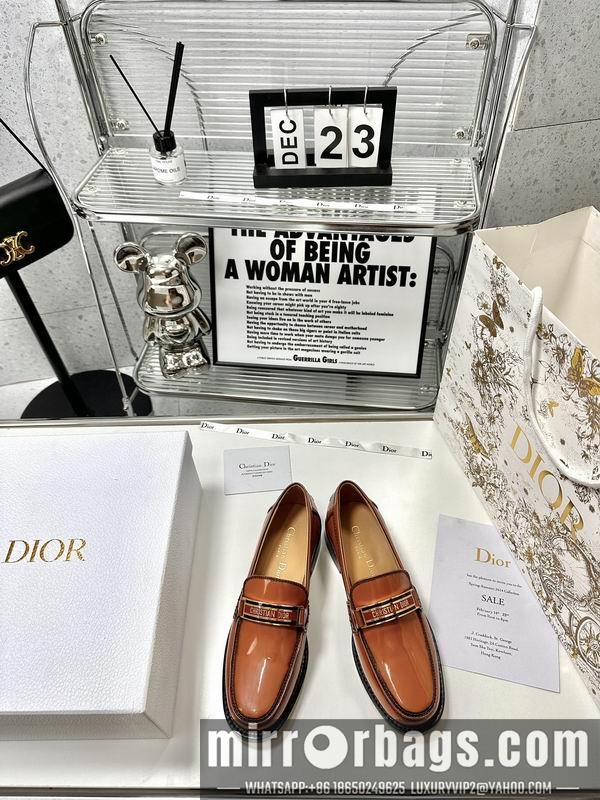 Dior Shoes sz35-40 mnw0306