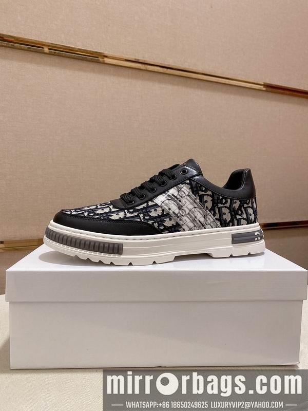 Dior Shoes sz38-44 mnw0174
