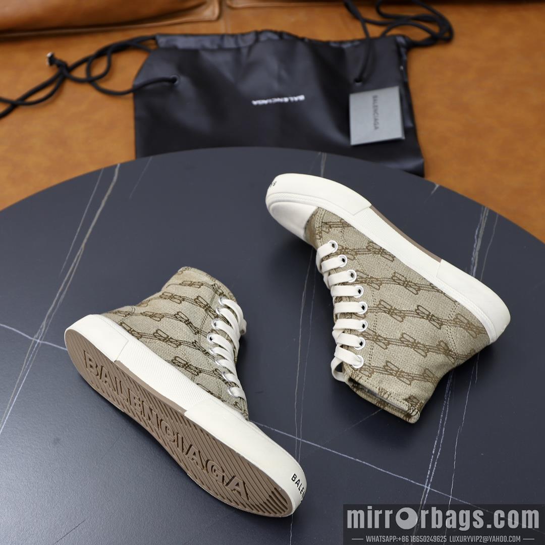 Balenciaga Shoes sz35-44 h0507
