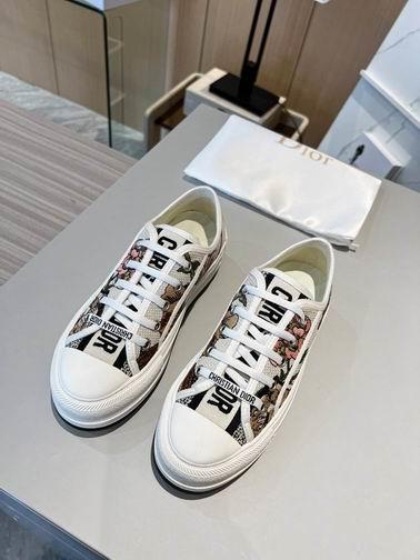 Dior Shoes sz35-41 mnh0707