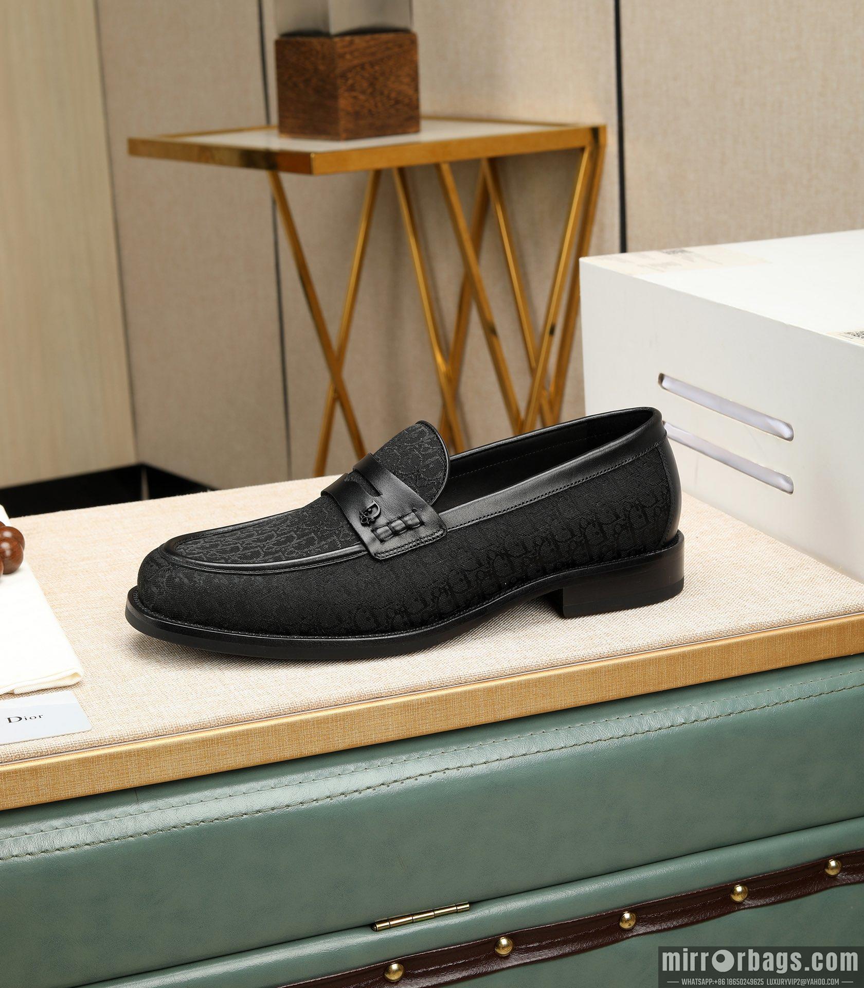 Dior Shoes sz38-44 h0808