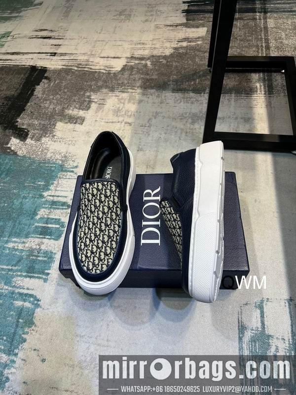 Dior Shoes sz38-45 WM0602