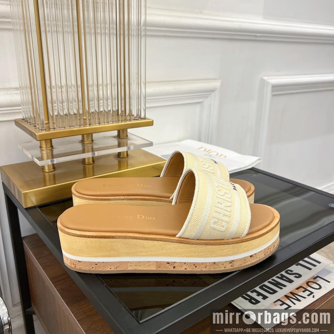 Dior Shoes sz35-42 h0704