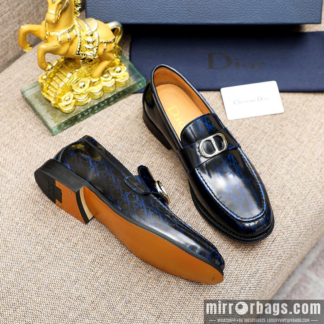 Dior Shoes sz38-44 hnh1251