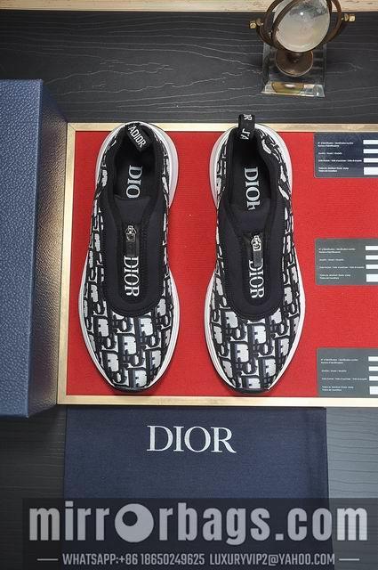 Dior Shoes sz38-45 mnh0610