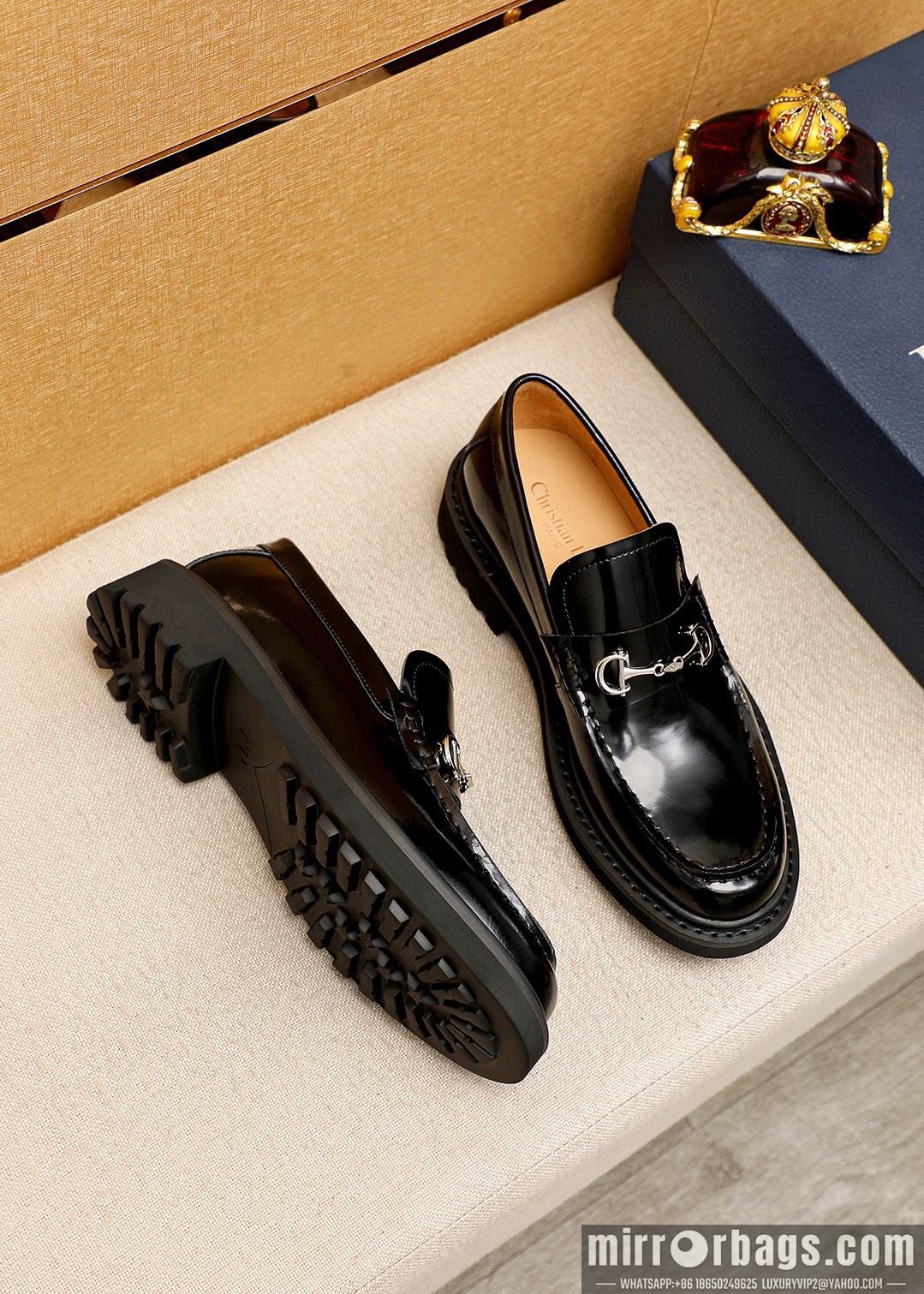 Dior Shoes sz38-44 h0908
