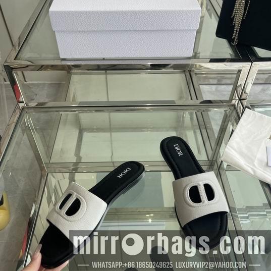 Dior Shoes sz35-40 mnh0511