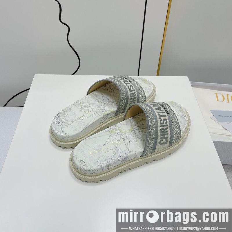 Dior Shoes sz35-40 mnw0411