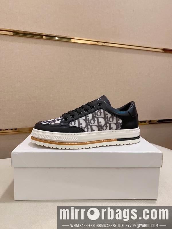 Dior Shoes sz38-44 mnw0177