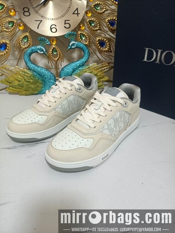 Dior Shoes sz35-45 mnm0104