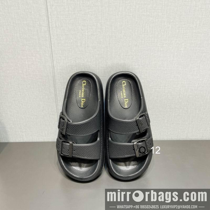 Dior Shoes sz35-40 J0602