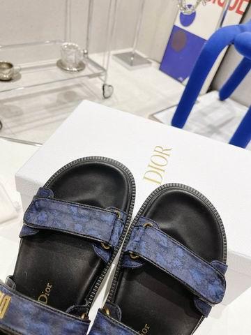 Dior Shoes sz35-42 mnh0305