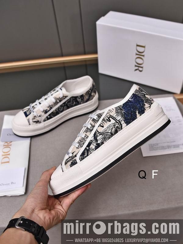 Dior Shoes sz35-45 4C TF0706