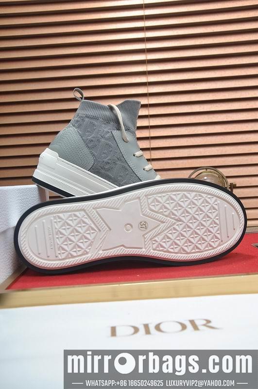 Dior Shoes sz35-44 hnm0137