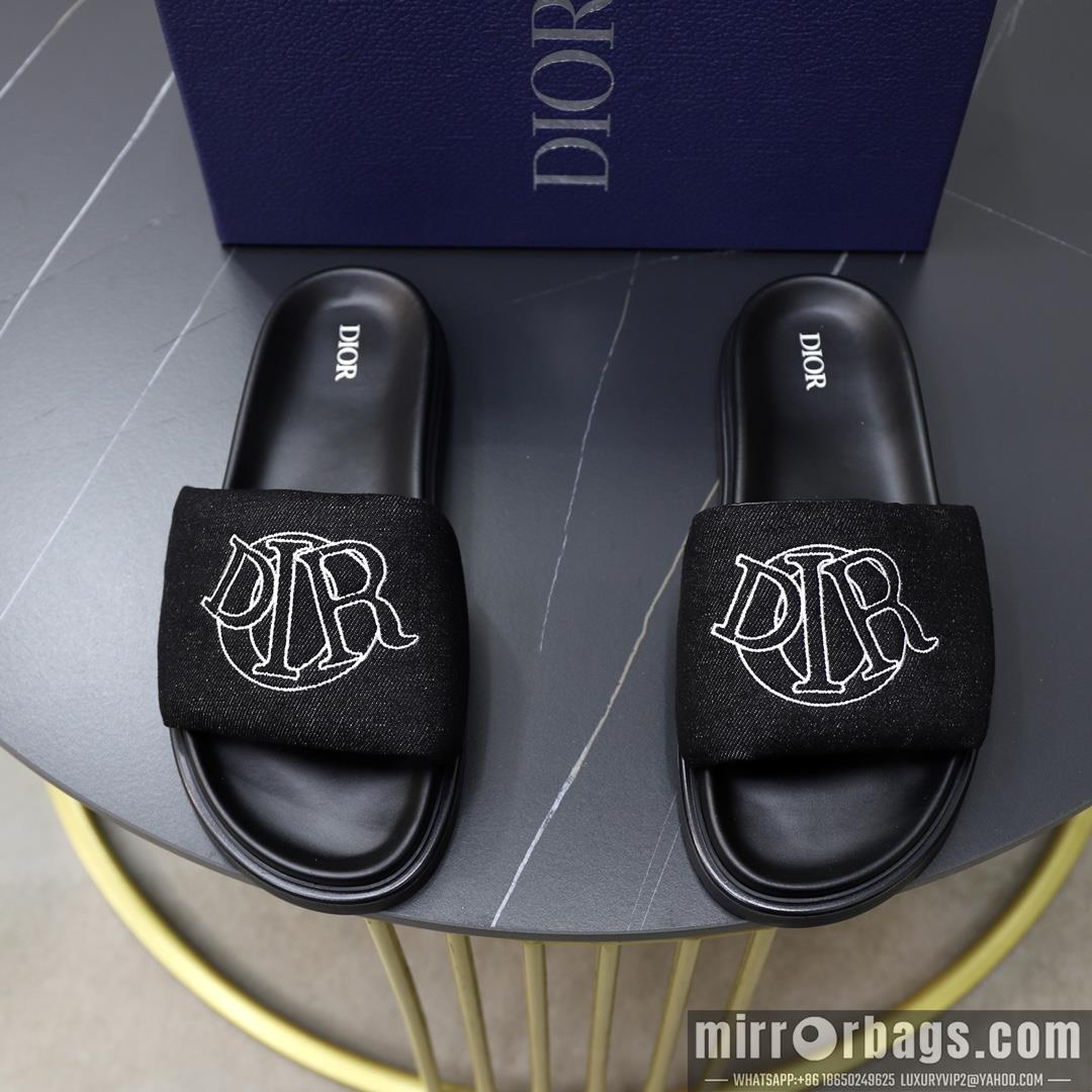 Dior Shoes sz38-44 h0602