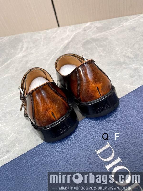 Dior Shoes sz38-45 TF0802