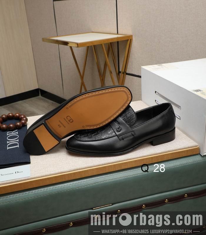 Dior Shoes sz38-45 N0905