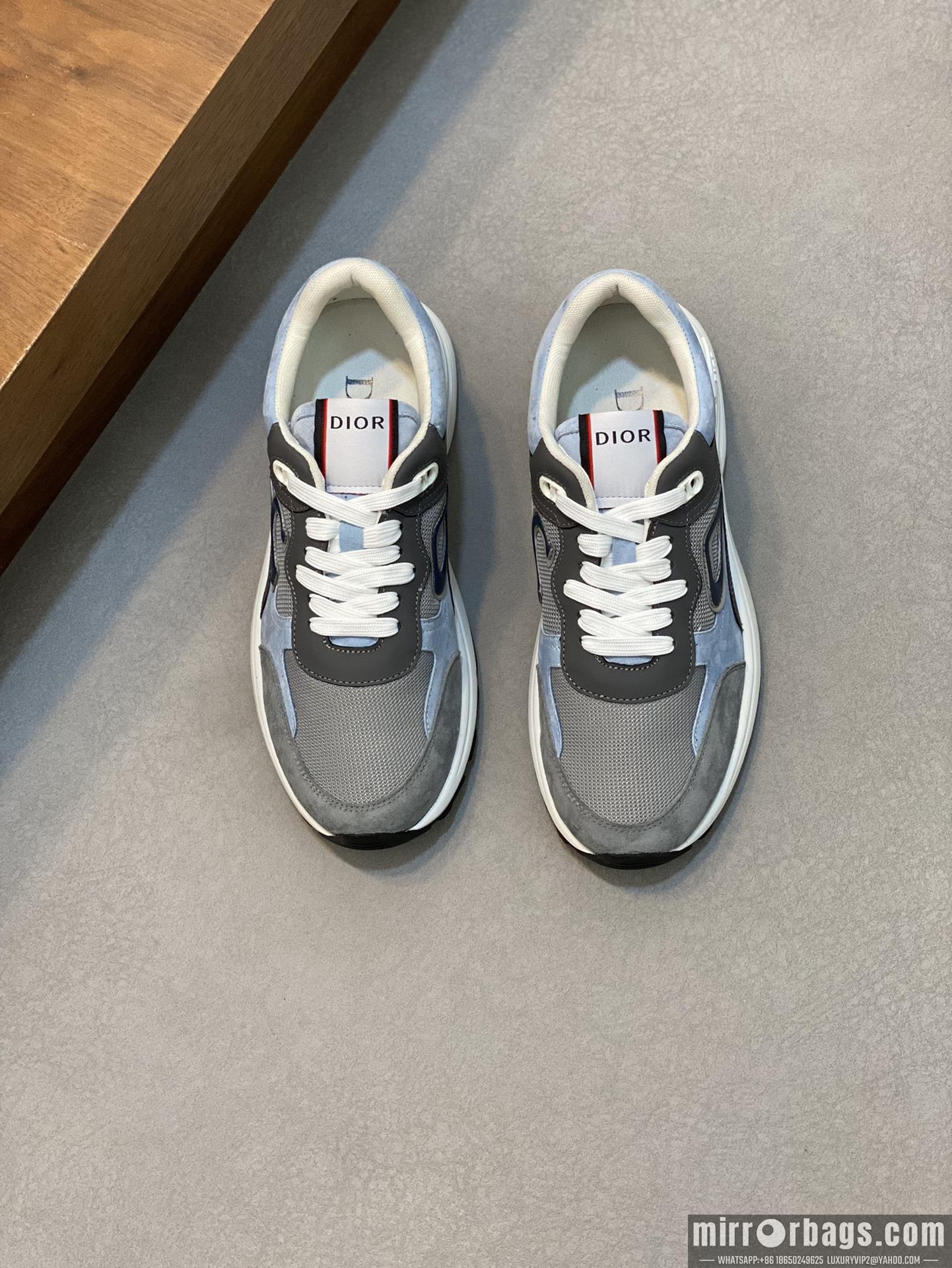 Dior Shoes sz38-45 h1003