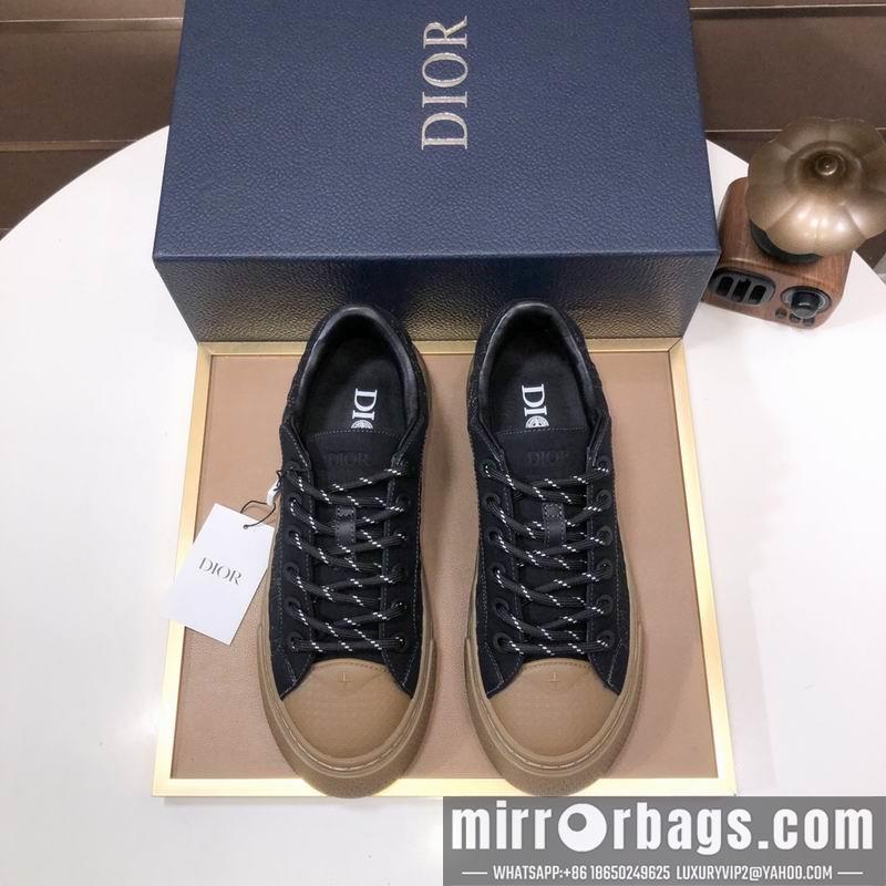Dior Shoes sz35-44 hnh0307
