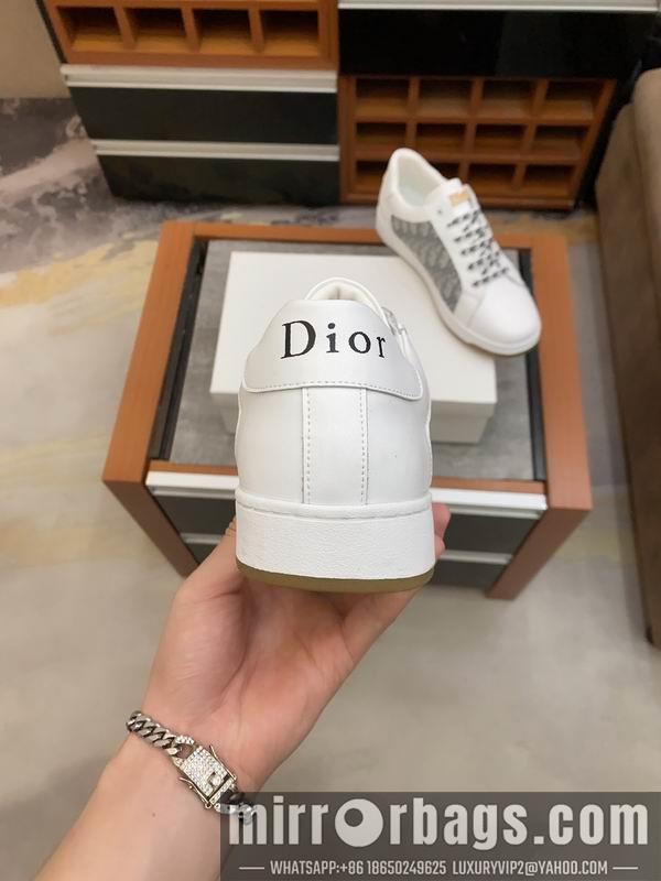 Dior Shoes sz38-44 mnm0117