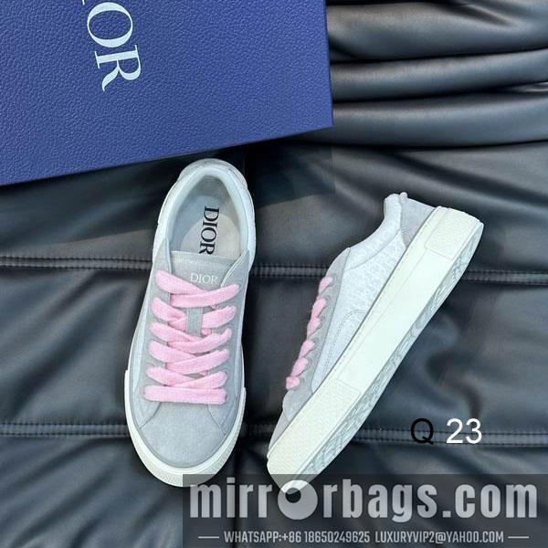 Dior Shoes sz39-44 6C HY1001