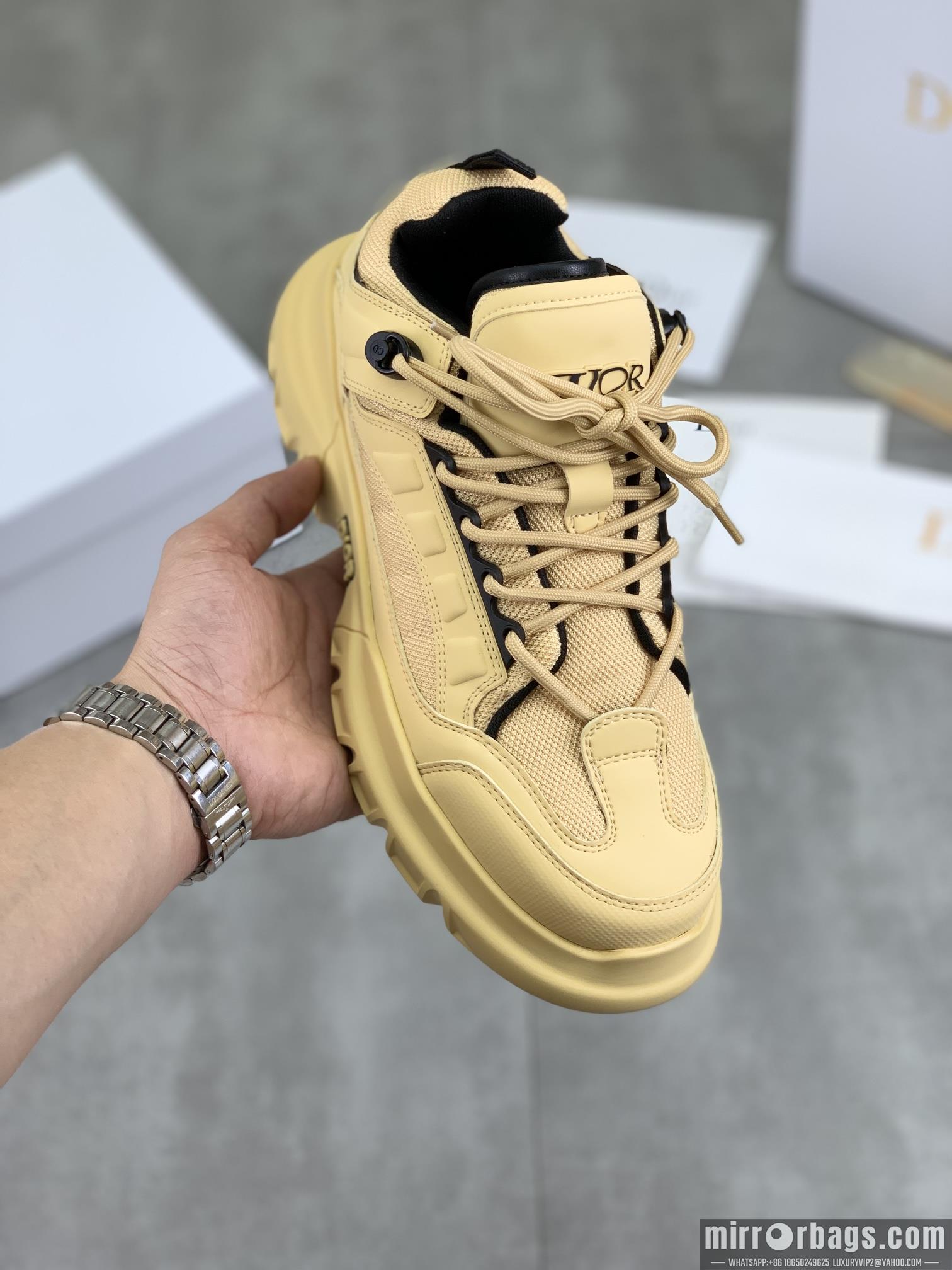 Dior Shoes sz35-44 h1012