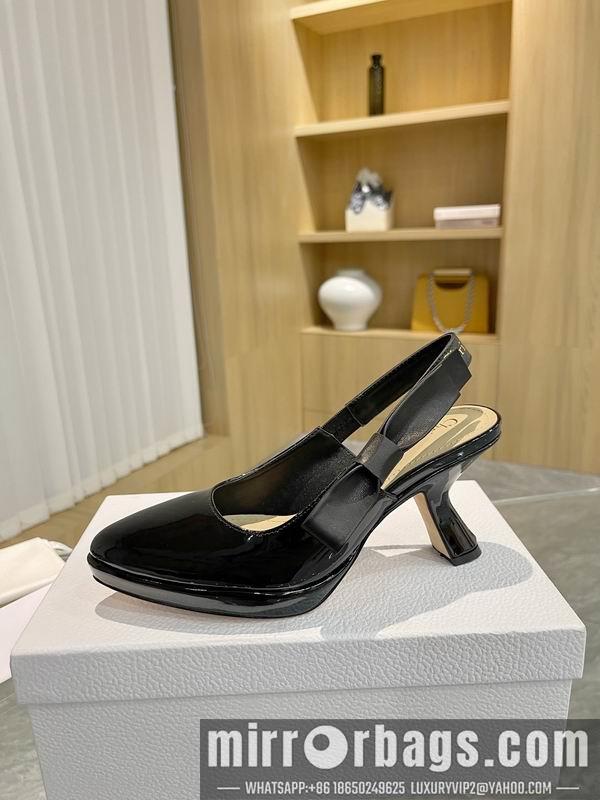 Dior Shoes sz34-42 8cm mnw0235