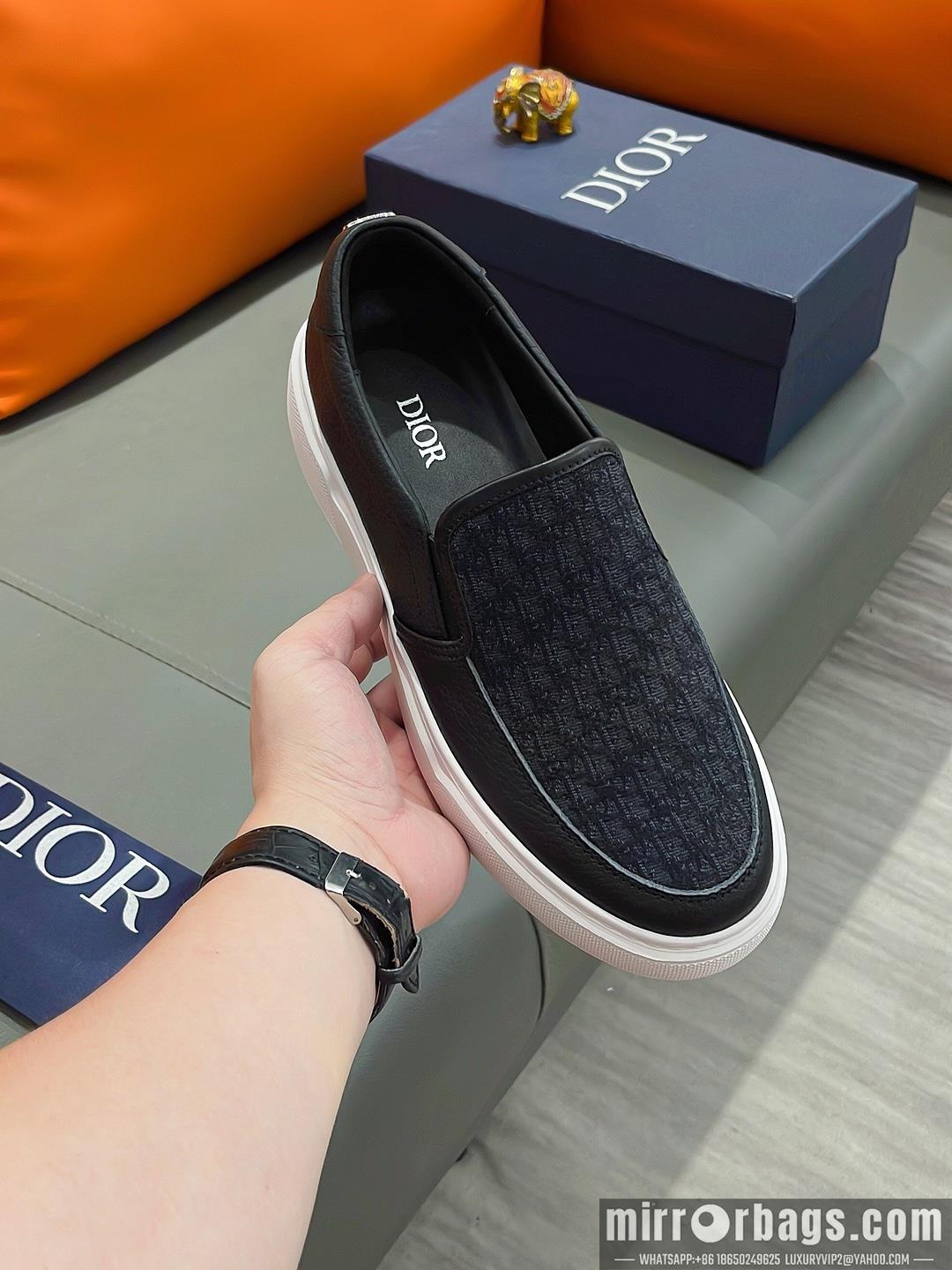Dior Shoes sz38-44 h0904
