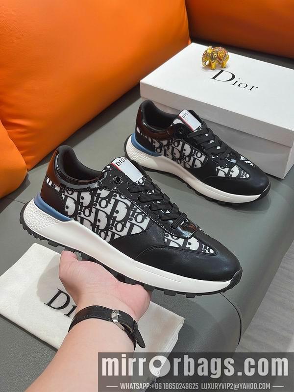 Dior Shoes sz38-44 mnw0179