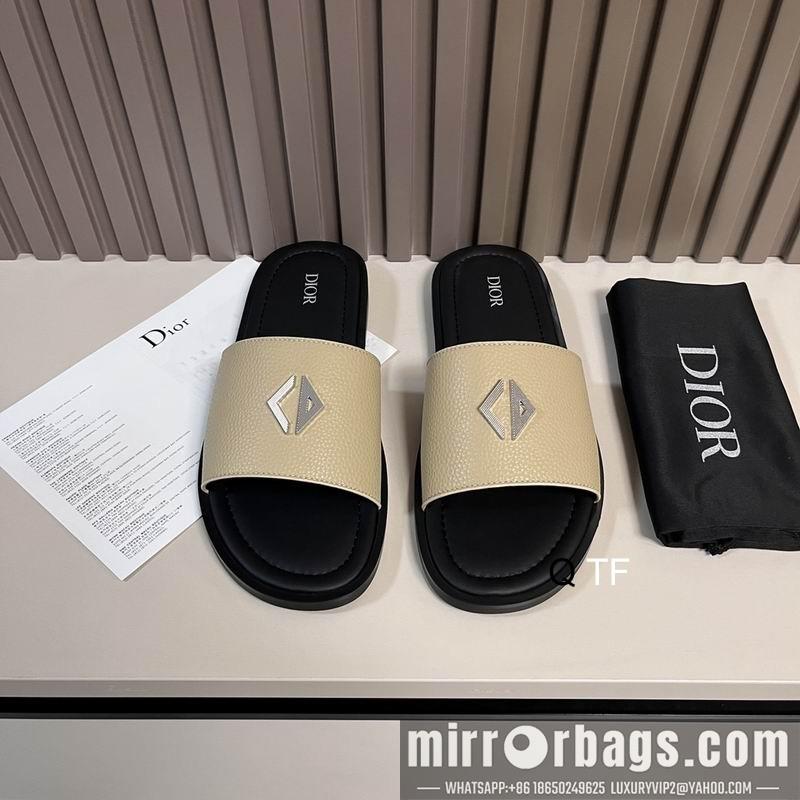 Dior Shoes sz38-45 2C TF0804