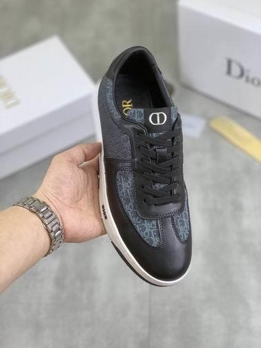 Dior Shoes sz38-46 mnh0701